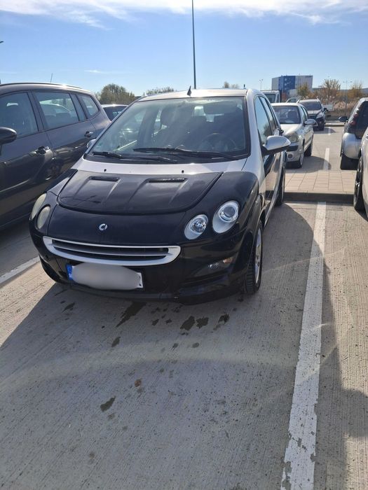 Vând Smart ForFour