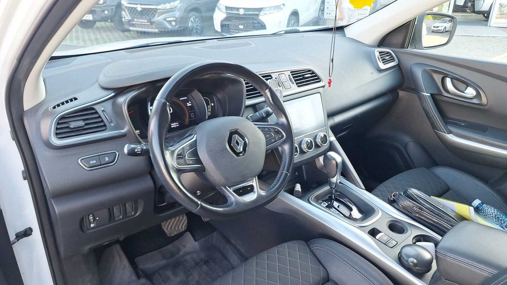 Renault Kadjar  2019 cutie Automata Panoramic