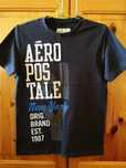 Мъжка тениска Aeropostale