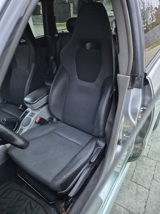 Forester 2.0X 4x4 | Motor refăcut + multe piese noi | Anvelope 2024