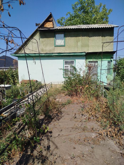 Продам, дом-дачу
