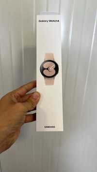 Ceas SAMSUNG Smartwatch Galaxy Watch 4 Bluetooth 40 mm