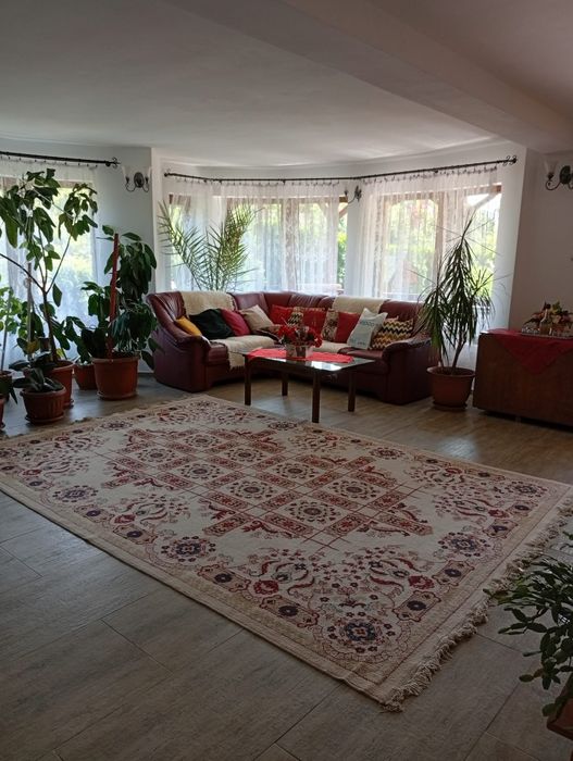 Cabana pentru Crăciun și revelion