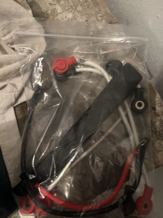 Батерии за соларни системи и ел.превозни средства