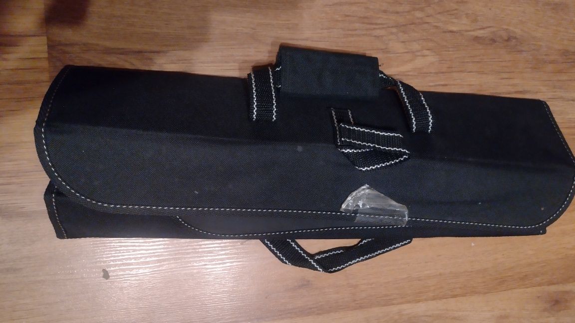 Set cuțite profesional Weber,Nou