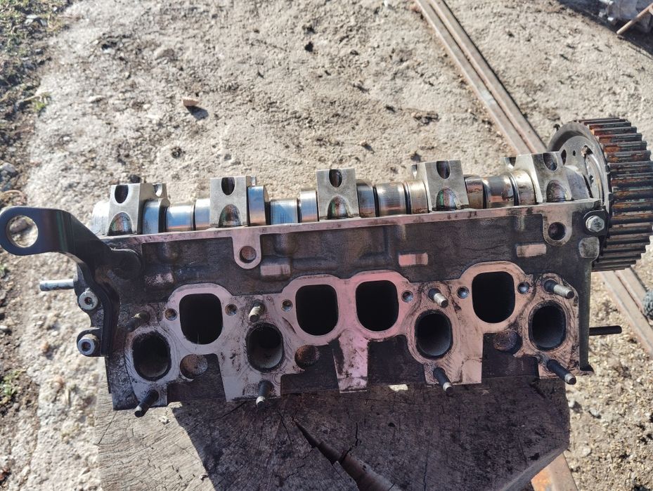 vand chiuloasa vw skoda seat , cod AXR