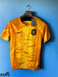 Tricou Nike Olanda 2022 Home Vapor Match