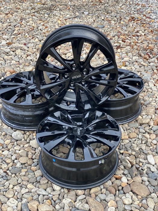 Vand Jante Aliaj 5x105/Opel Astra J,K,