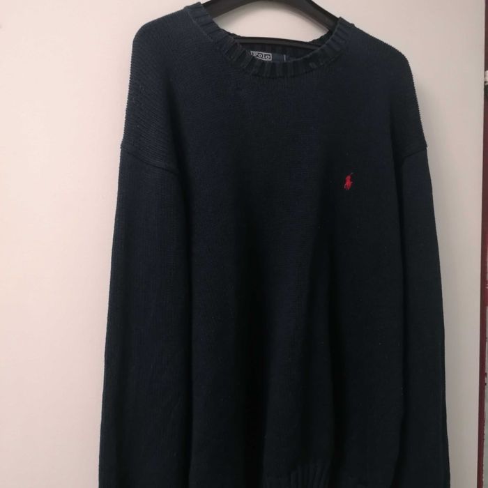 Ralph Lauren оригинален пуловер xxl
