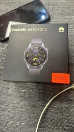 Смарт часовник Huawei GT 4