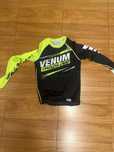Рашгард Venum S размер НОВ!!
