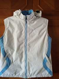 Veste Nike albe dama