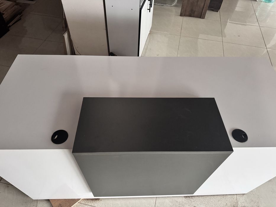 Ресепшон кабулхона учун столлар