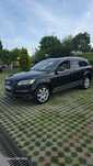Ауди Q7 4,2 fsi 4×4