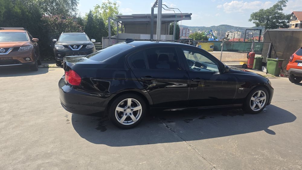 Vand BMW 318i E90 facelift 2009