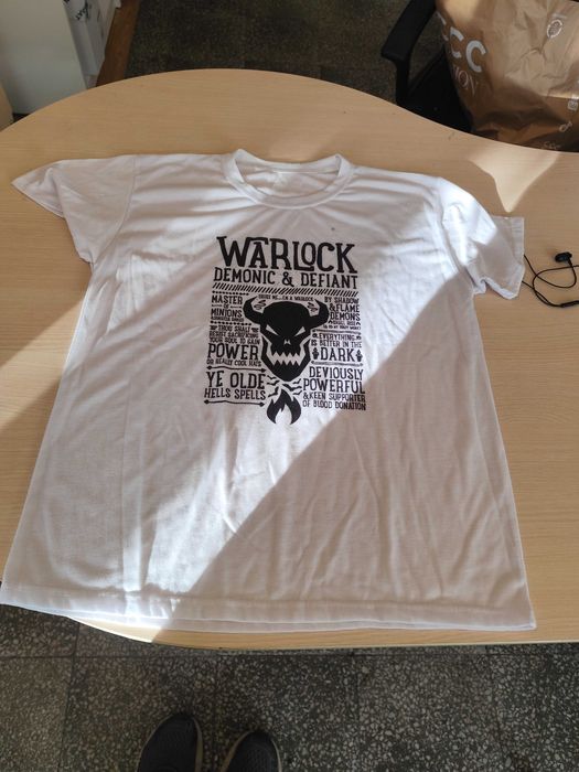 Маркови тениски втора ръка