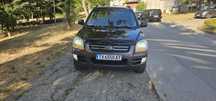 Kia sportage 2 diesel