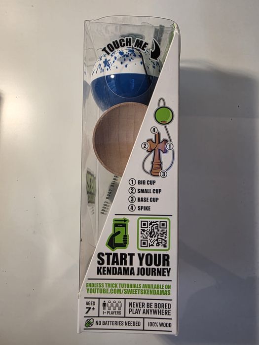 Kendama Sweets Custom