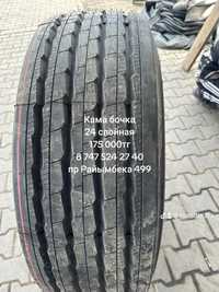 385/65 R22.5 24PR КАМА