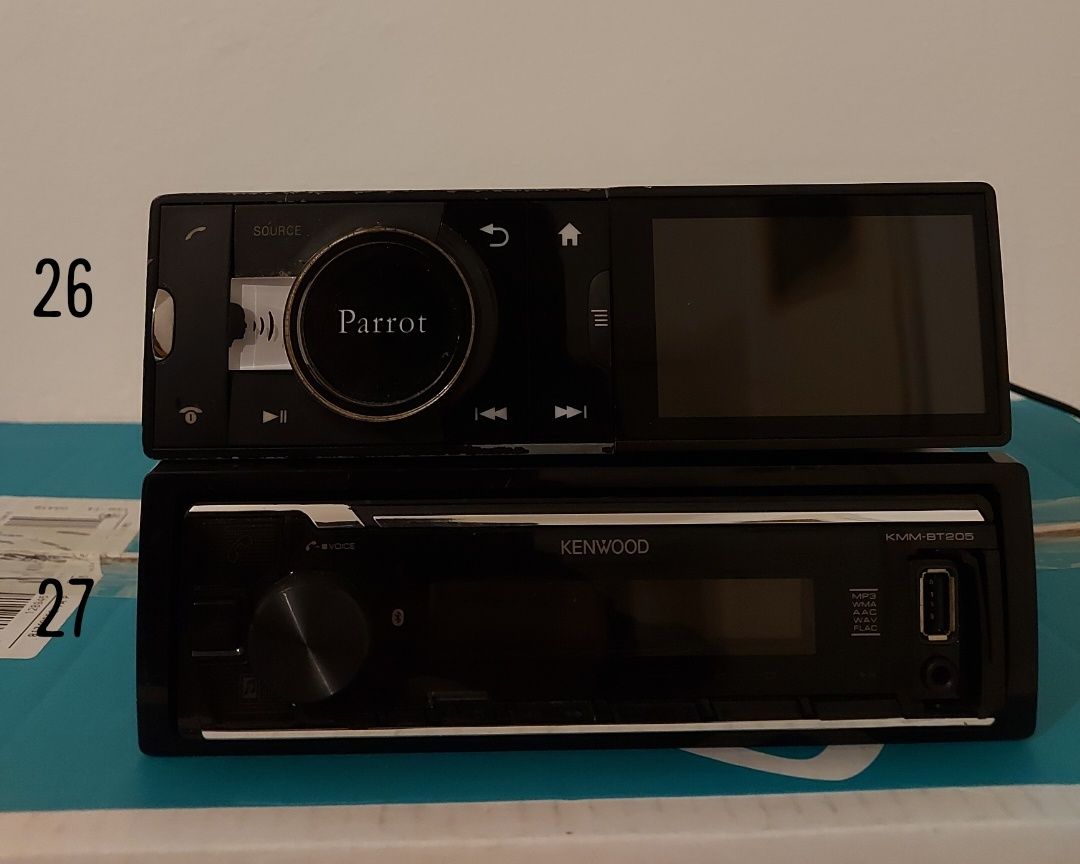 Pioneer,sony,kenwood