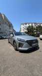 Hyundai Ioniq Hybrid 2018 de vânzare