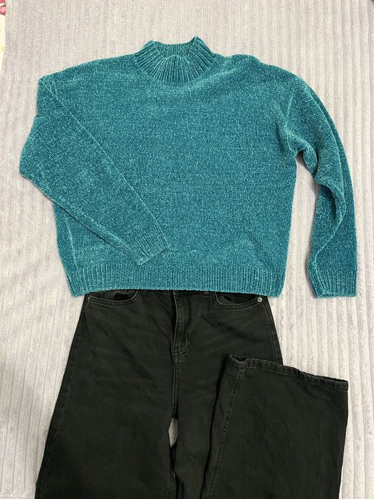 Каждая вещь по 1500