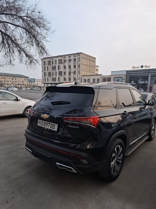 Каптива 5 2023 фул позиция 19800$