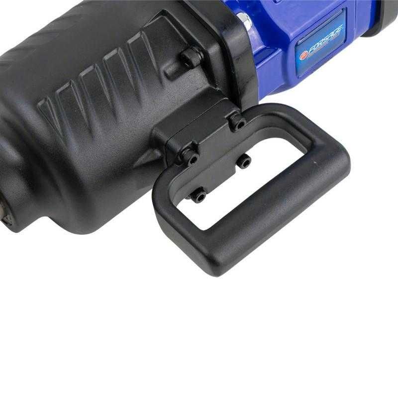 Pistol pneumatic pentru camioane/autobuze, Forsage, 1", 4000 Nm