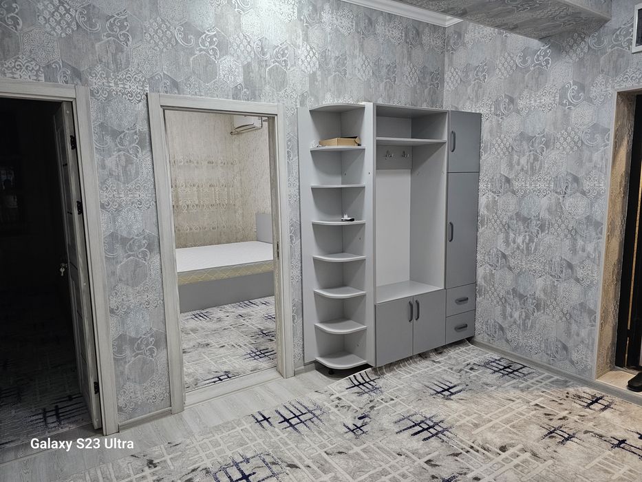 Арендага навастройка 3.хонали метро тинчлик