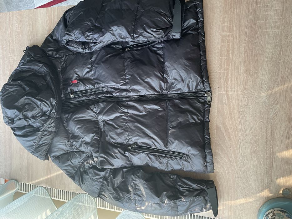 Яке ralph lauren