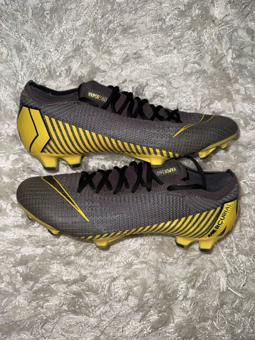Nike Mercurial Vapor 12 Elite FG ACC