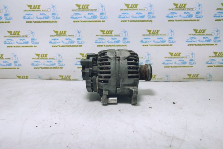 Alternator 1.4 tsi cax 03c903023a Volkswagen VW Scirocco 3 seria
