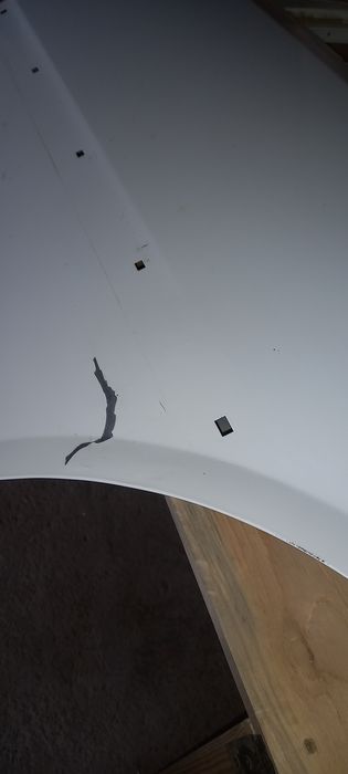 Жентра чап орка эшик