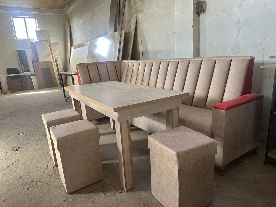 Uzinligi 3 m ga 1.20 m