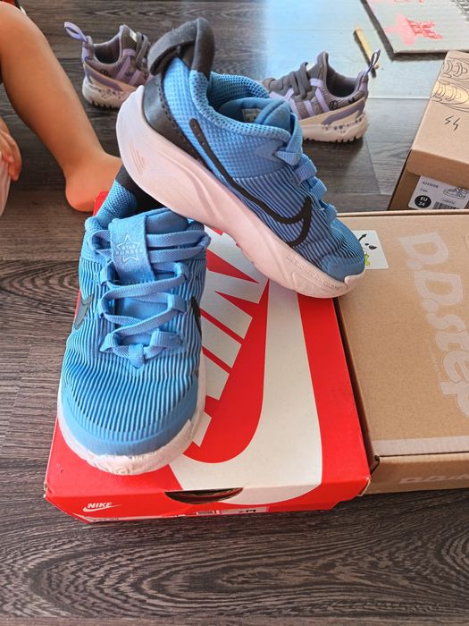 Уникален Nike-26 размер