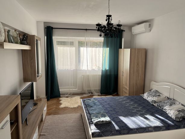Apartament 1 camera, 36 mp, zona Dorobanti/Tineretului