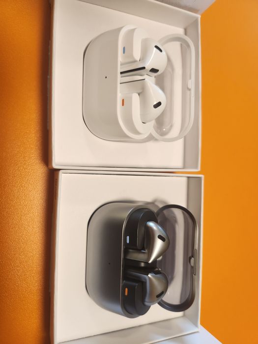 Samsung  Buds3 Silver open box  factura garantie Samsung