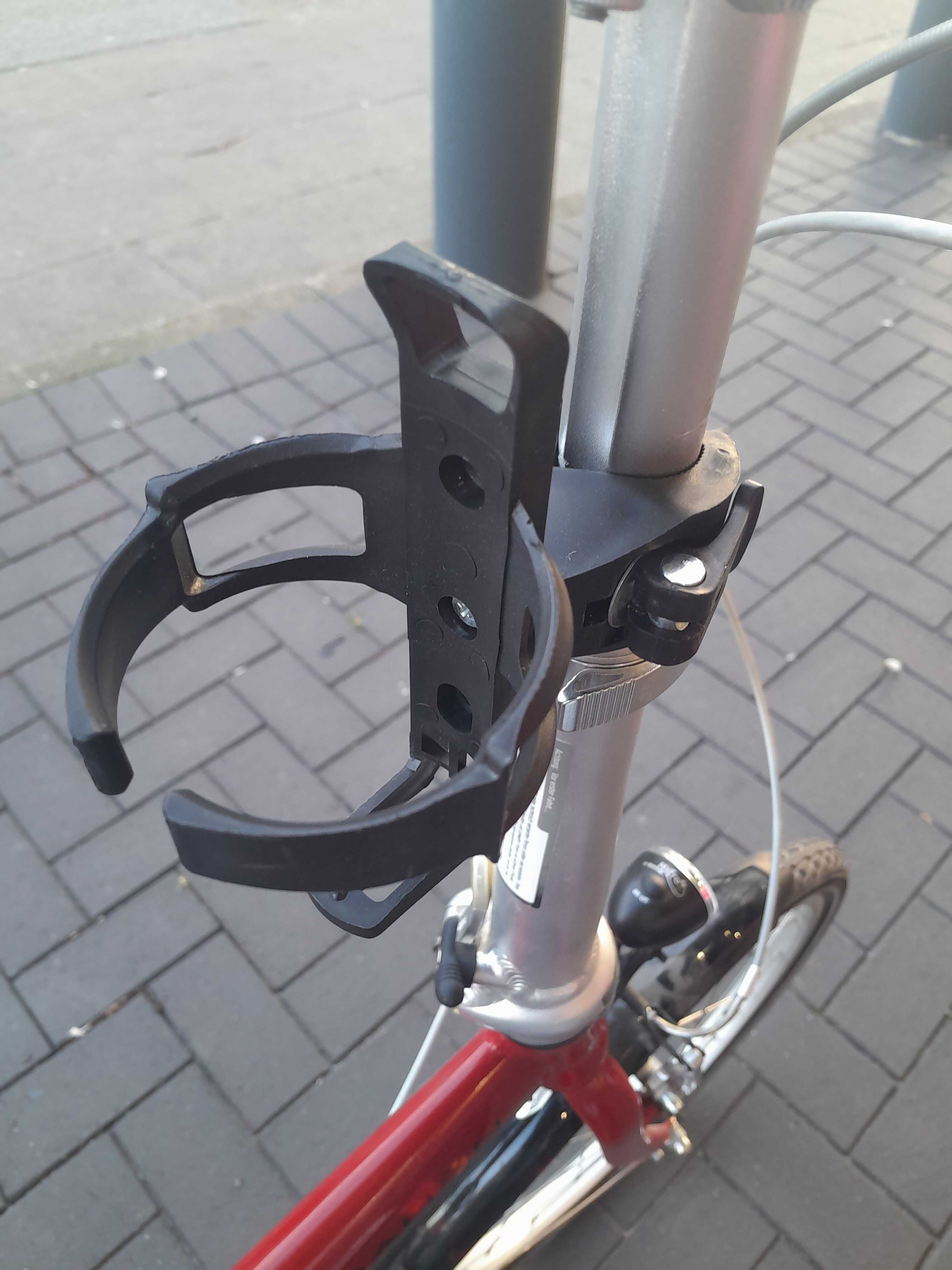 Велосипед дахон dahon згаваем
