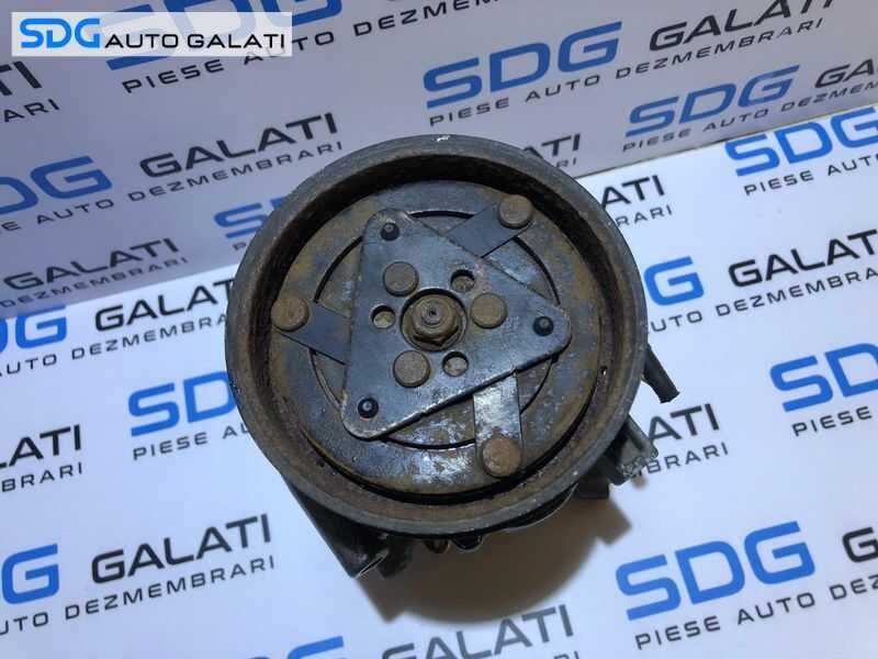 Compresor AC Aer Conditionat Clima Renault Clio 2 1.5DCi 1998 - 2012 Cod  8200953358