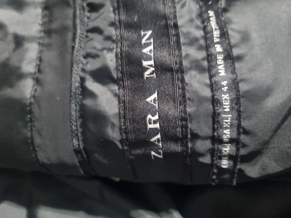 Haina marca Zara!!!