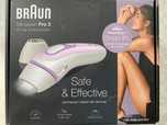 Epilator IPL Braun Silk-expert PRO 3 PL3111