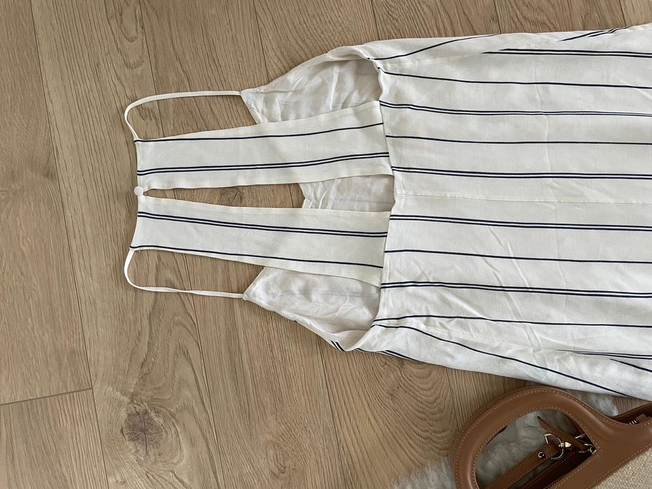 Rochie Massimo Dutti XS