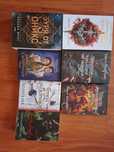 Роментъзи,Фентъзи и дарк романс книги