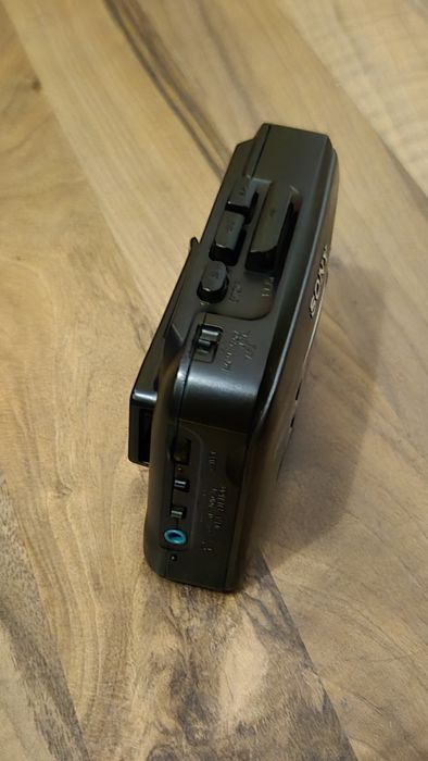 Sony Walkman WM-FX227