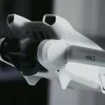 Запечатонный Дрон Dji mini 3 с гарантией
