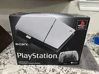 Playstation 5 Юбилеен и Лимитиран 2 години гаранция