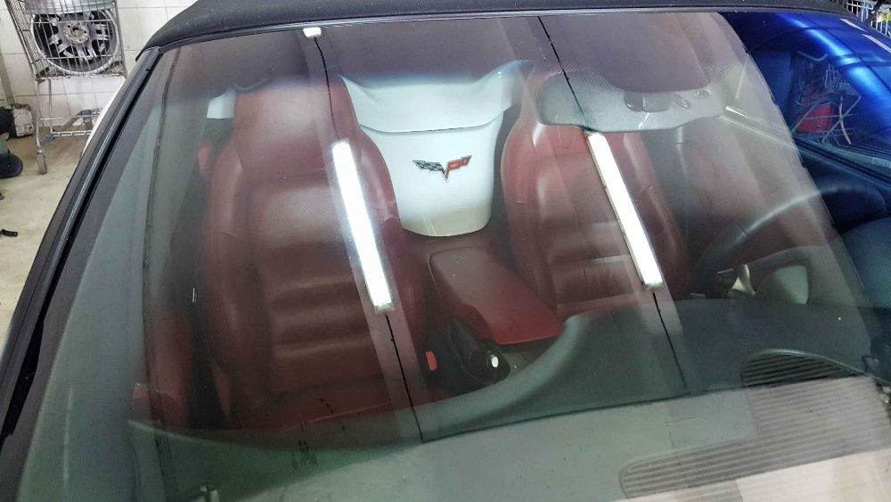 Polish parbriz casca auto, moto, ghisee plexiglas, vitrine policarbona