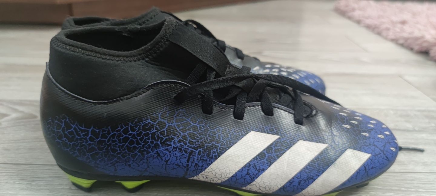 Ghete fotbal Adidas