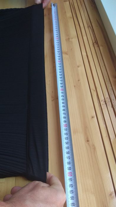 Fustă C&A mărimea XXL