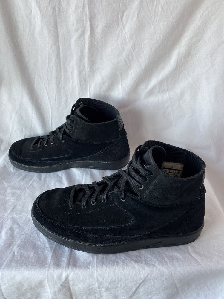 Nike Air,Jordan 2 Retro Decon,marime 44,5